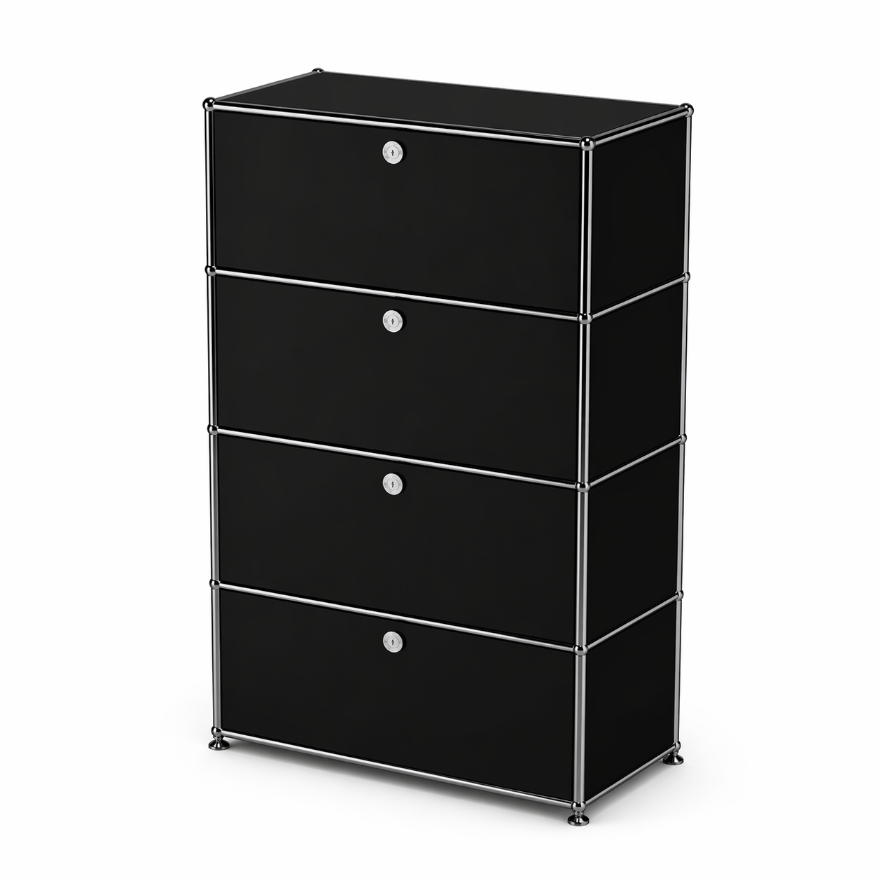USM Haller Shelving S118A