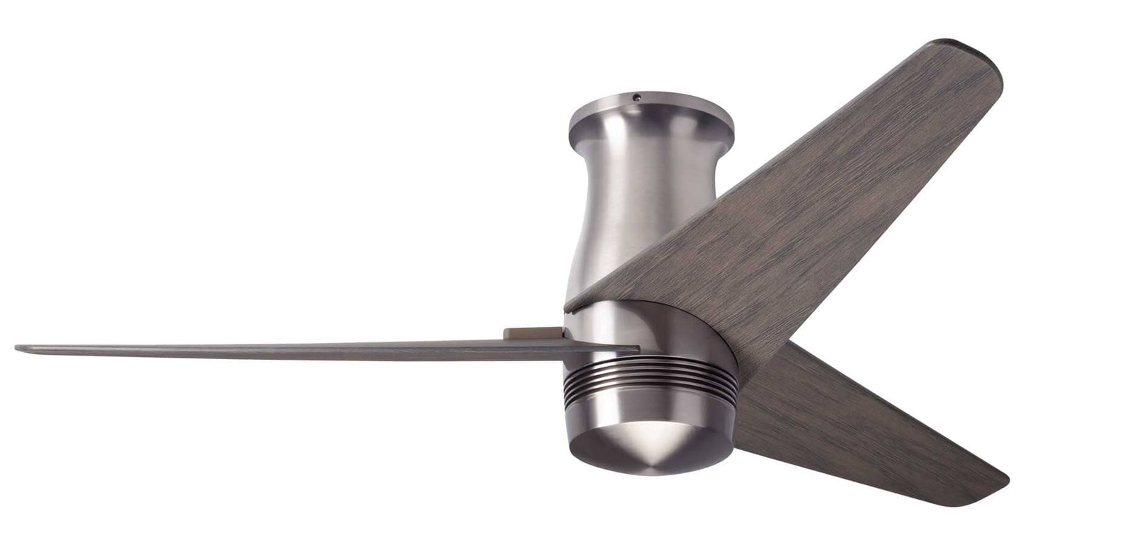 Velo Flush DC Ceiling Fan Ceiling Fans Modern Fan Co