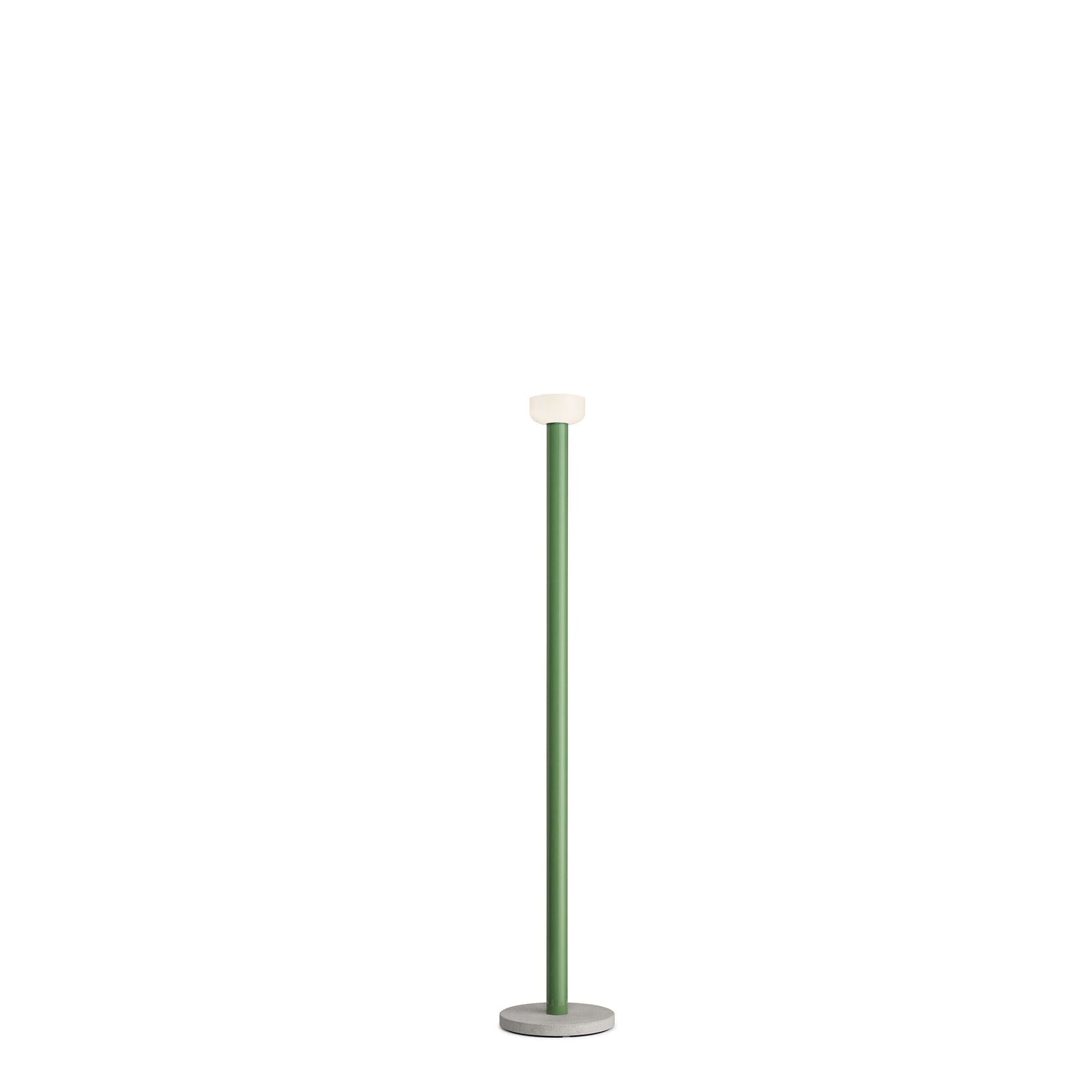 Bellhop LED Floor Lamp Floor Lamps Flos