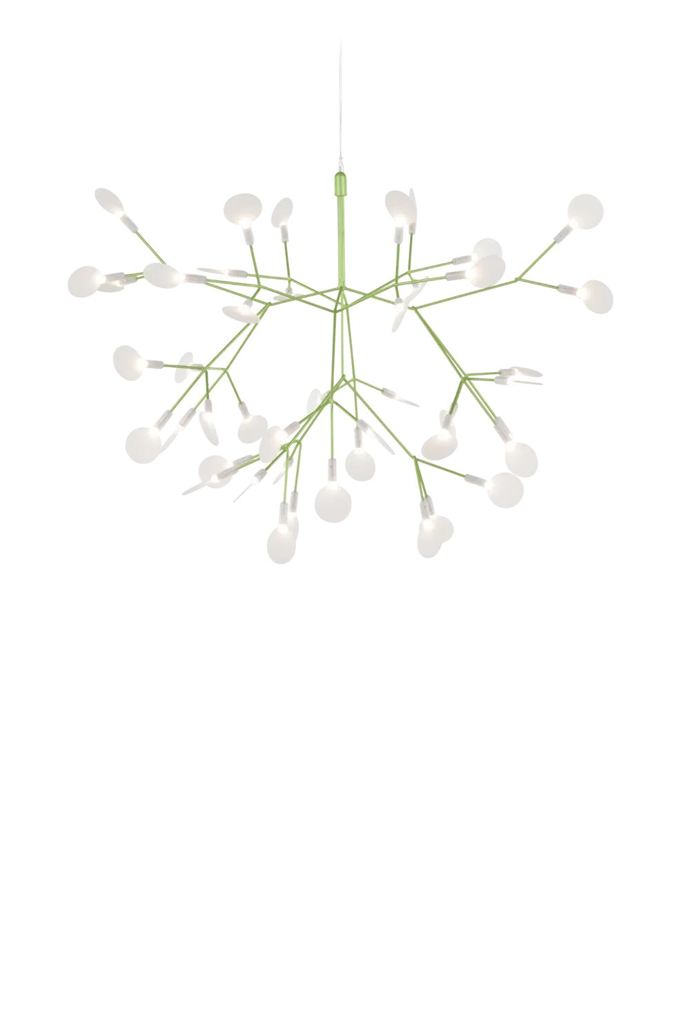 Heracleum Suspension Light