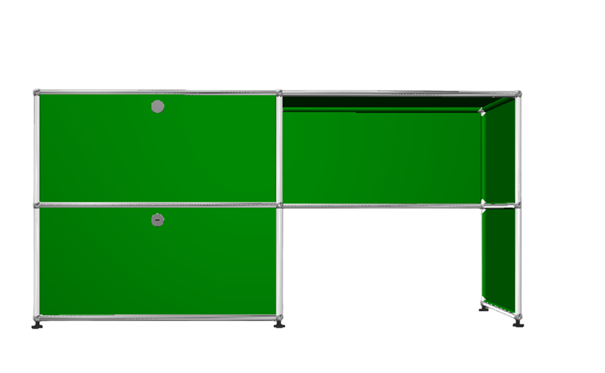USM Haller Desk 60"