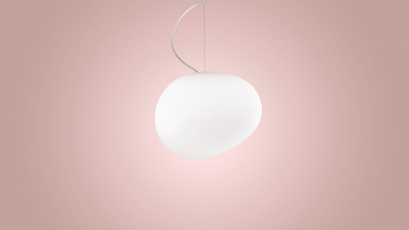 Gregg Suspension Lamp suspension lamps Foscarini