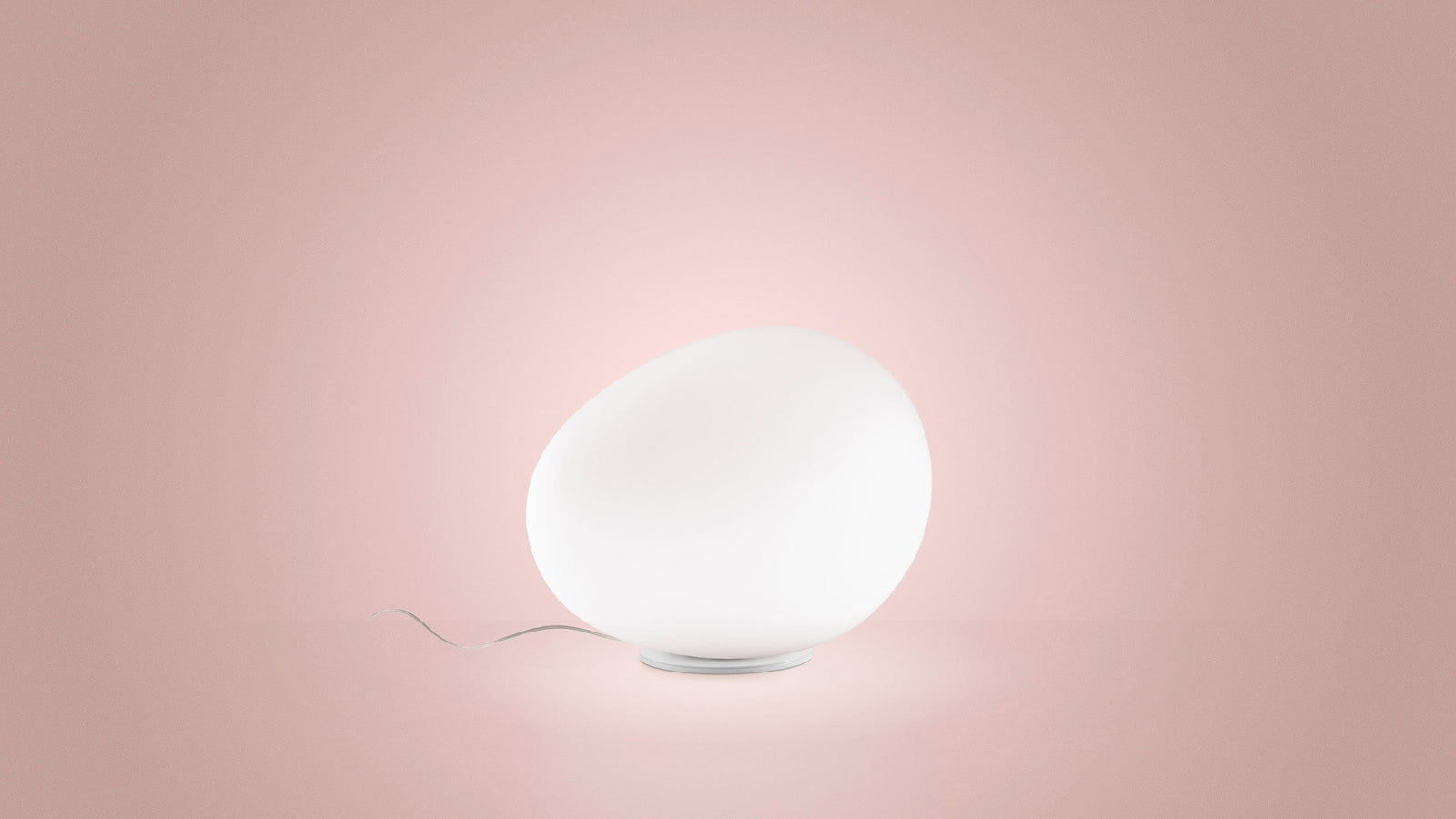 Gregg Table Lamp Table Lamp Foscarini