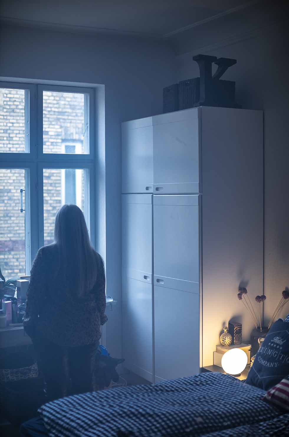 Gregg Table Lamp Table Lamp Foscarini