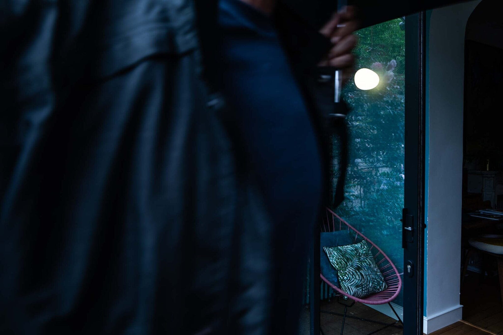 Gregg Wall Lamp wall lamp Foscarini