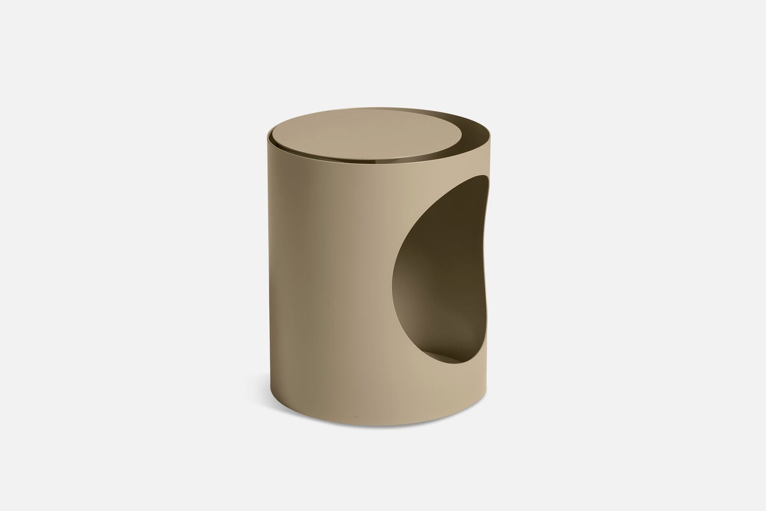 Tabl Side Table side/end table Woud