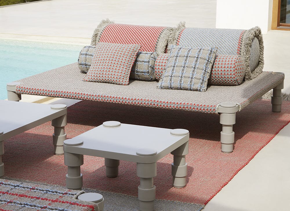 Garden Layers Side Table side table Gan