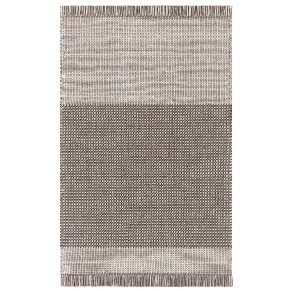 Pure Rug Pouf Gan
