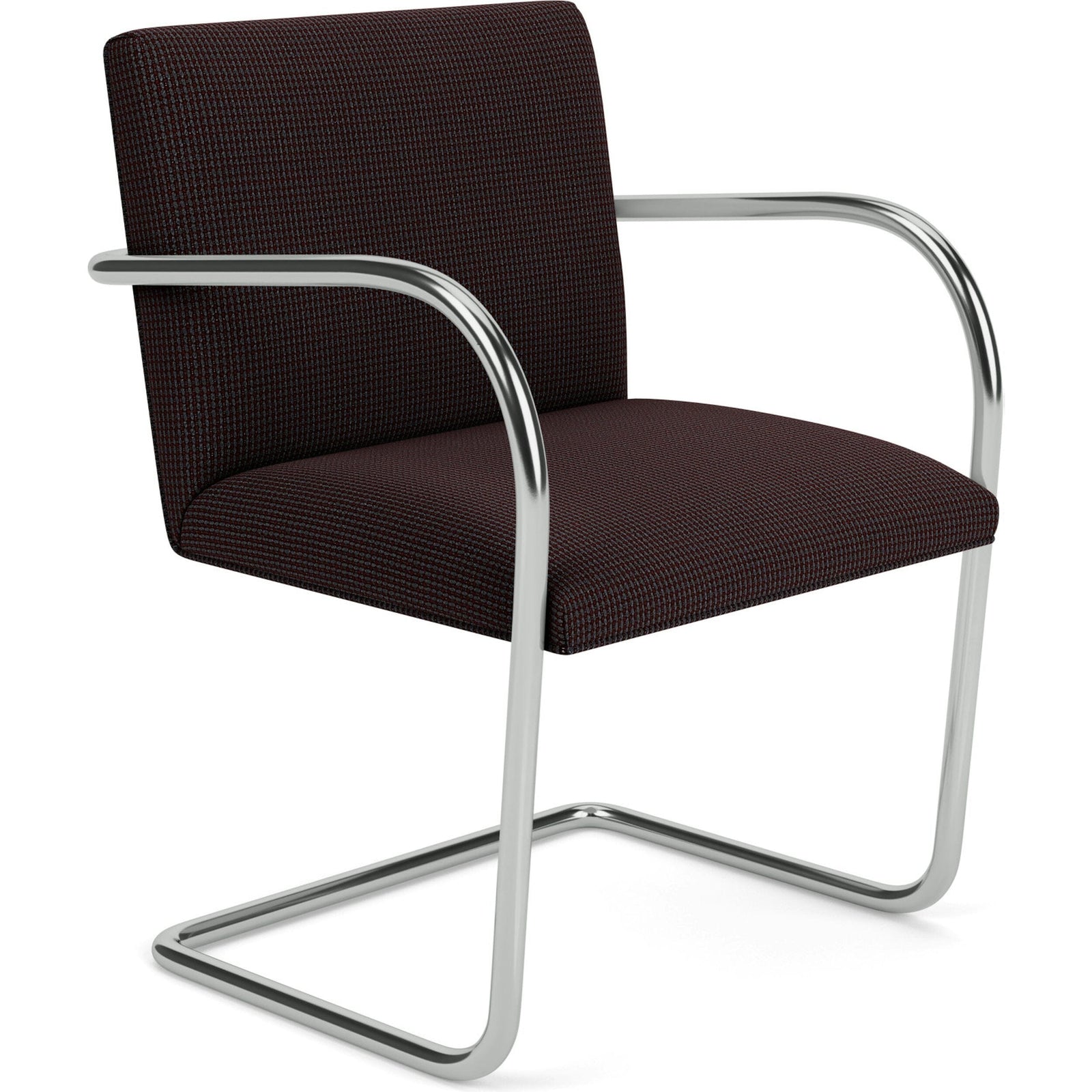 Brno Chair - Tubular Side/Dining Knoll