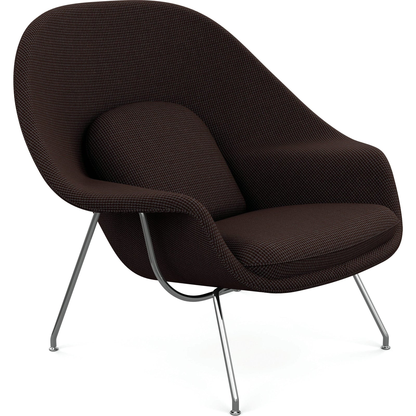 Womb Chair lounge chair Knoll