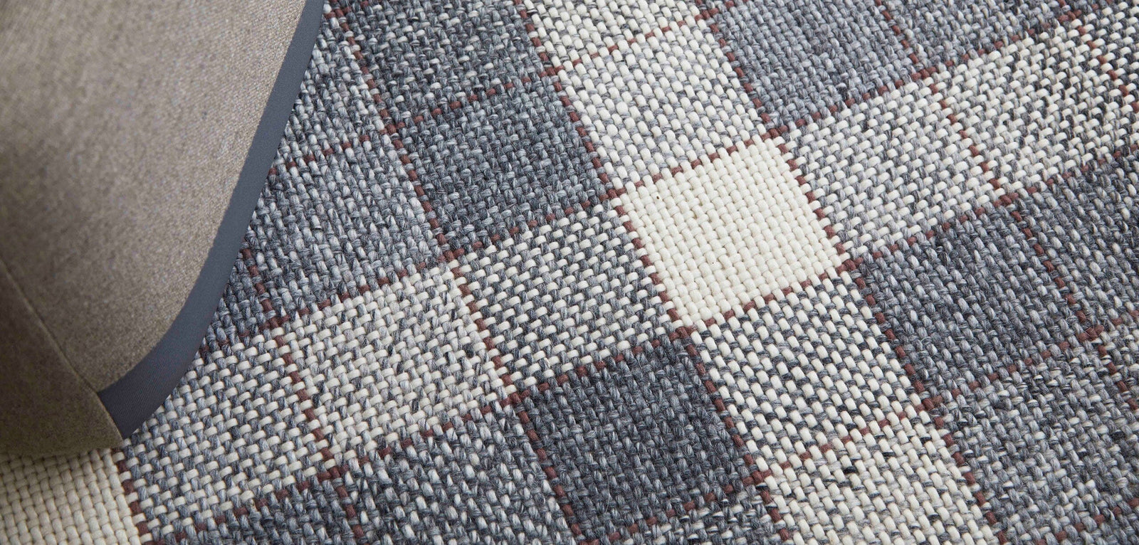 Cuadros Hand Loom Rug Rug Gan