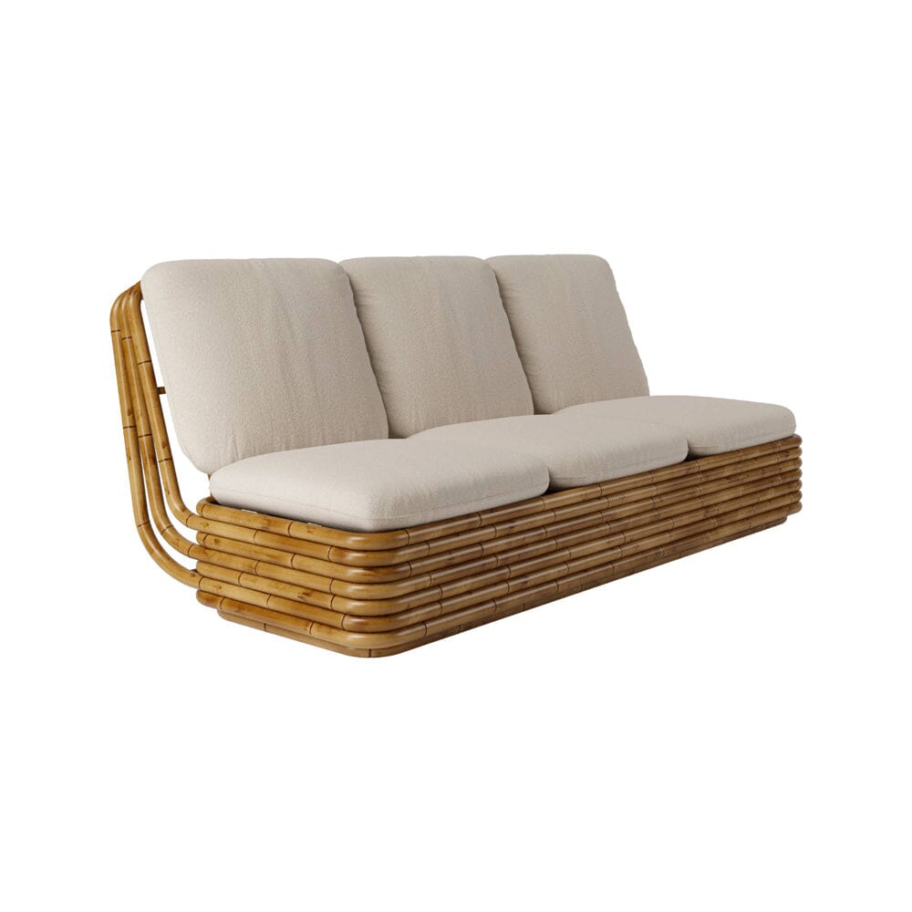 Bohemian 72 Sofa - Fully Upholstered Sofas Gubi