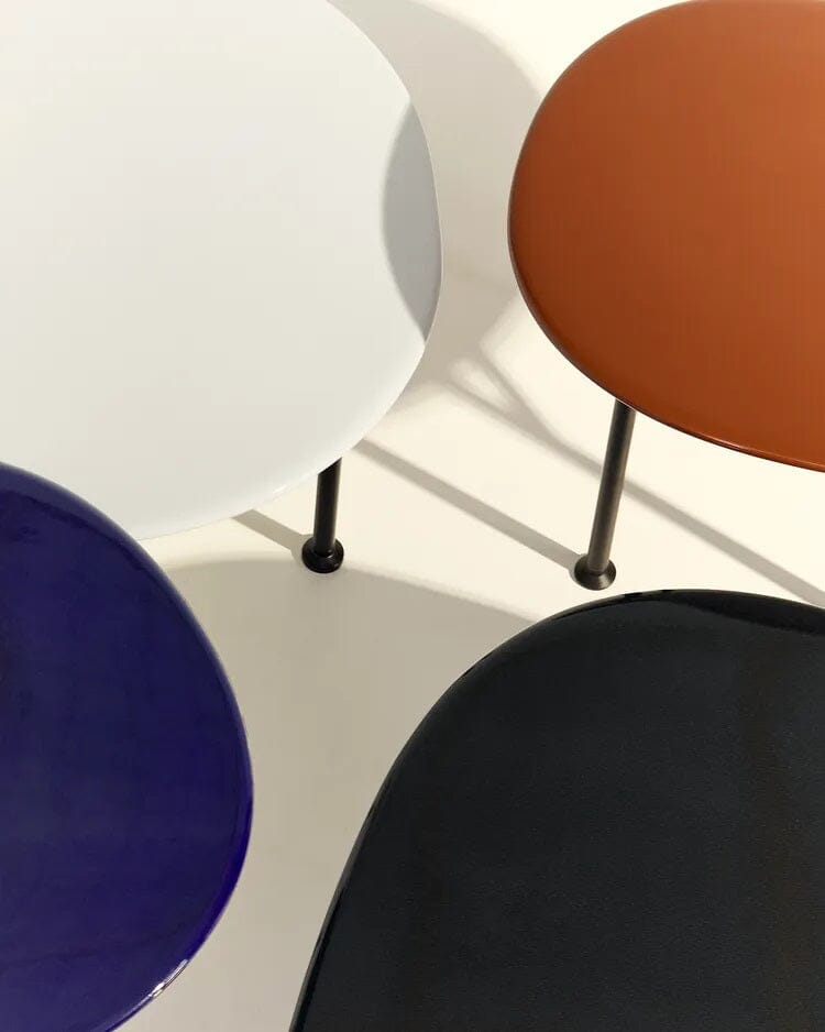 Carmel Outdoor Coffee Table Coffee Tables Gubi