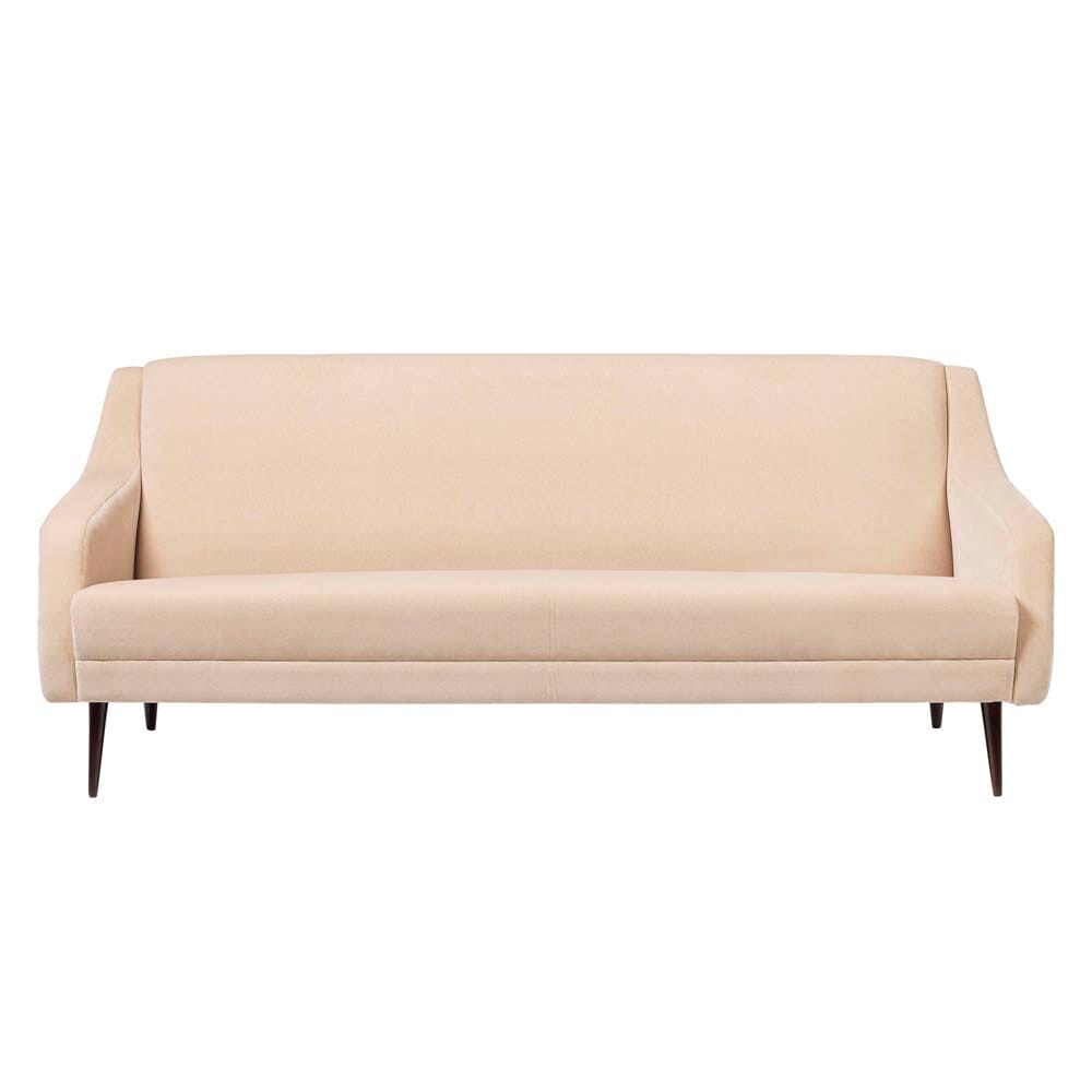 CDC.2 Wood Base Sofa Fully Upholstered Sofas Gubi
