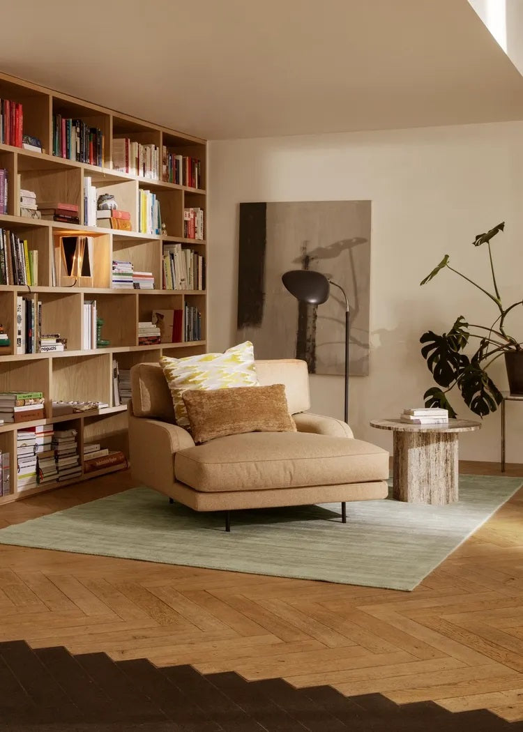 Cobra Floor Lamp Floor Lamps Gubi