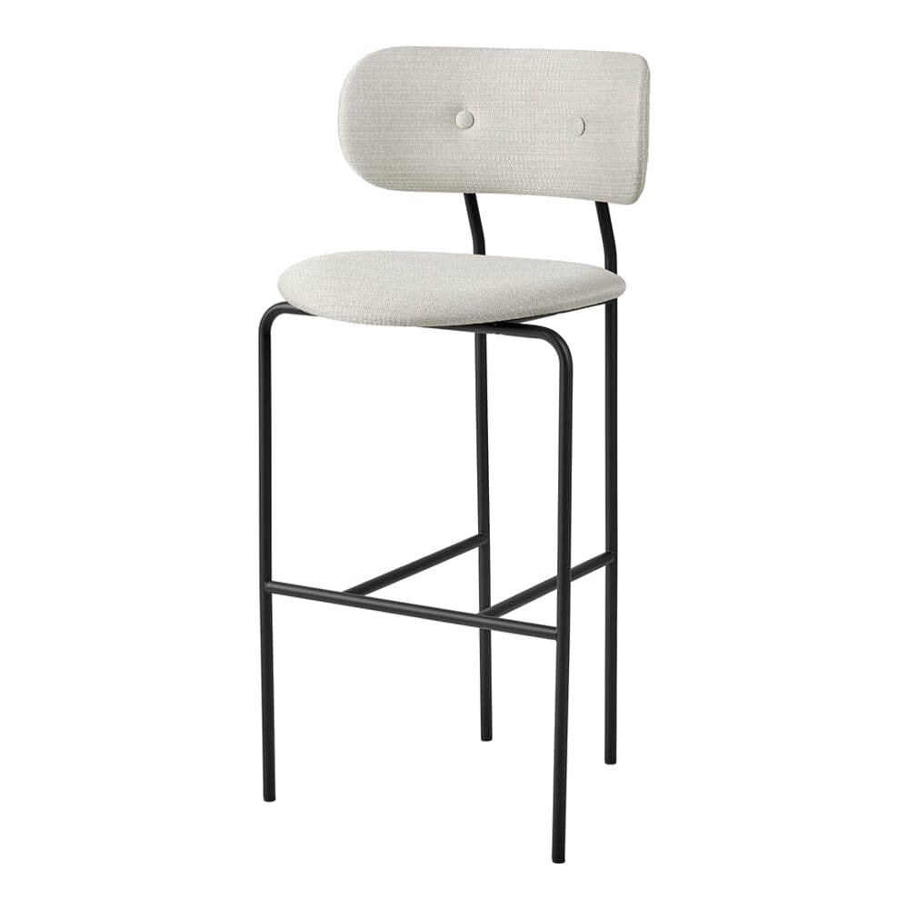 Coco Bar Chair Chairs Gubi