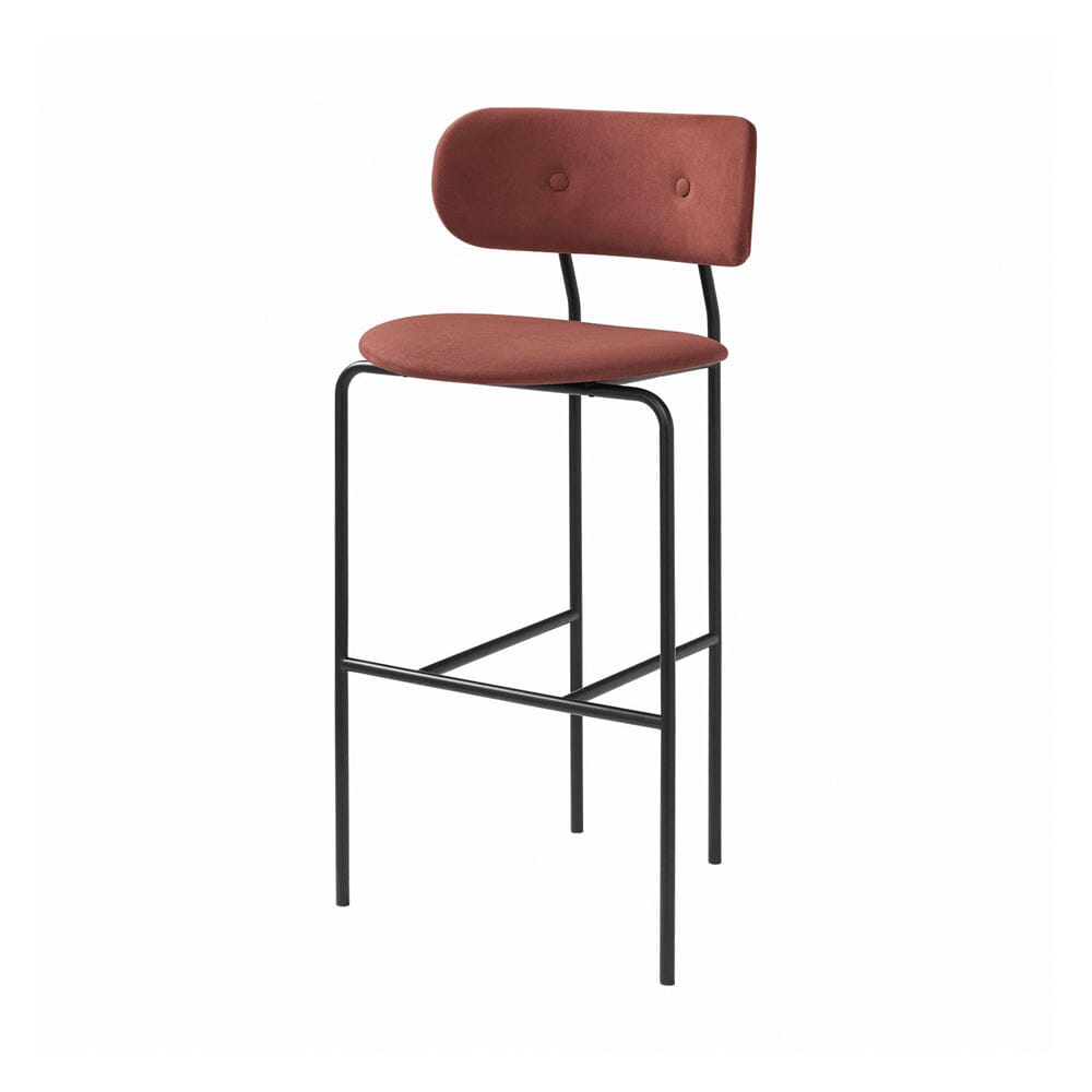 Coco Bar Chair Chairs Gubi