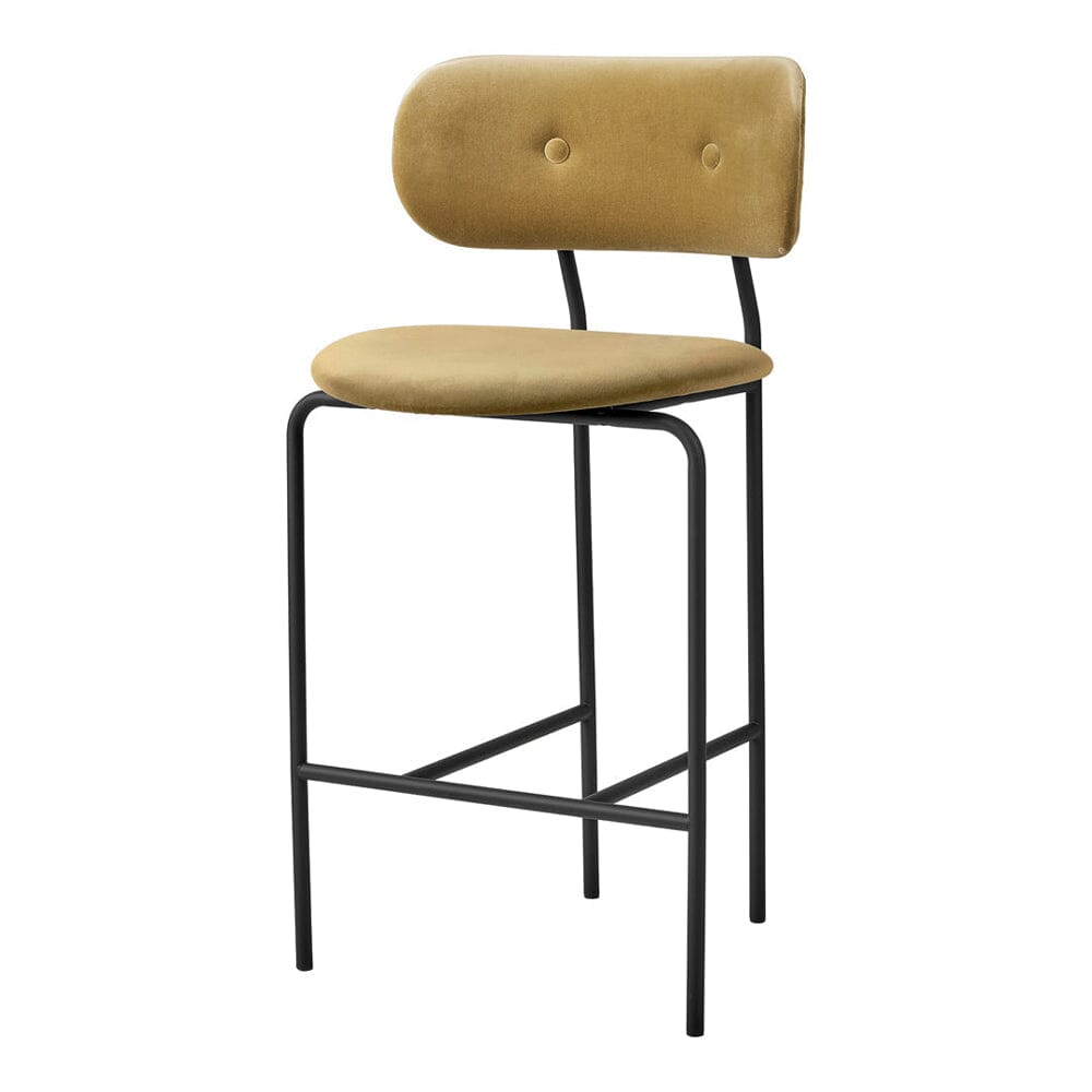 Coco Counter Chair Chairs Gubi