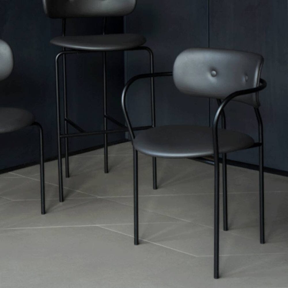 Coco Dining Armchair Dining Chair Gubi