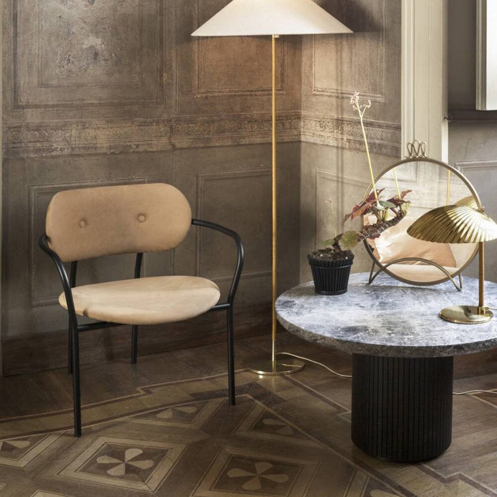 Coco Dining Armchair Dining Chair Gubi