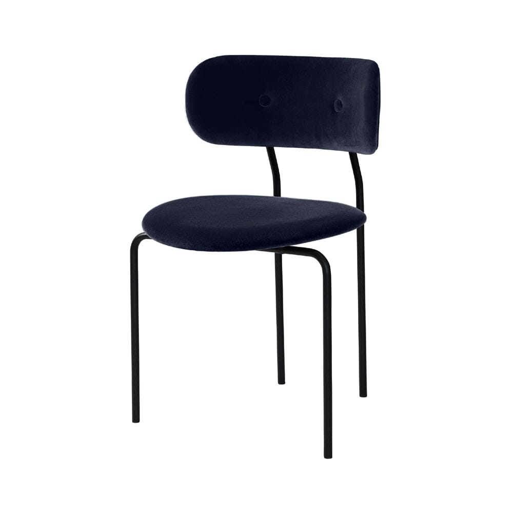 Coco Dining Chair Dining Chair Gubi