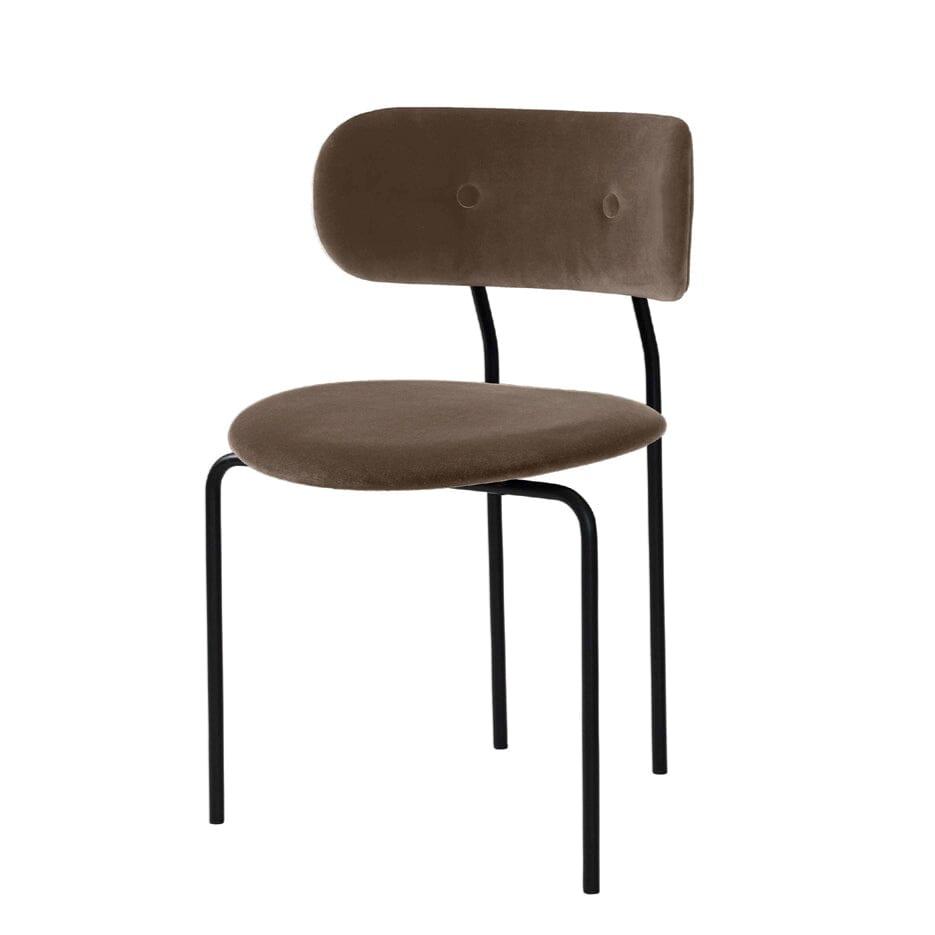 Coco Dining Chair Dining Chair Gubi