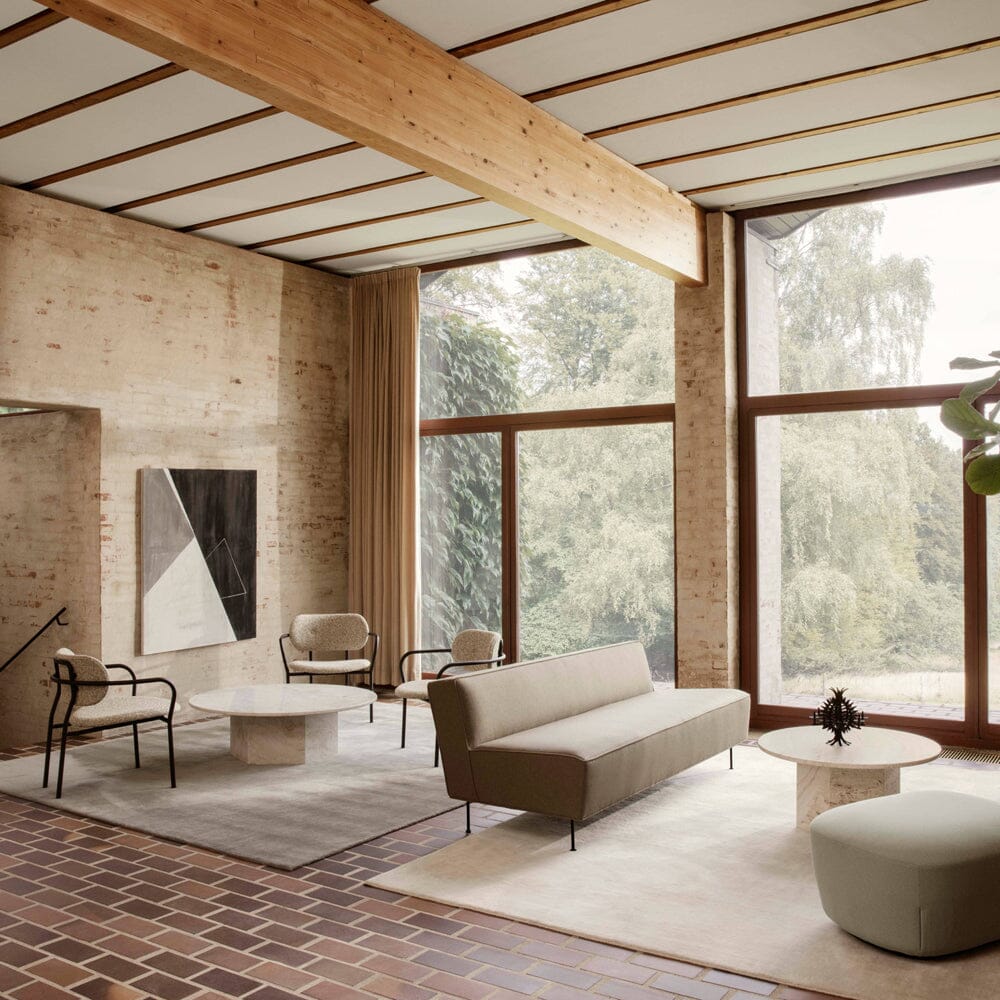 Coco Lounge Chair lounge chairs Gubi