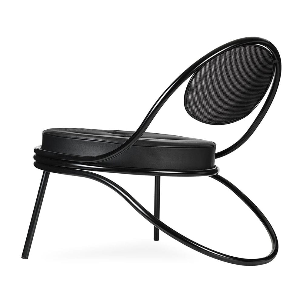 Copacabana Lounge Chair lounge chairs GUBI