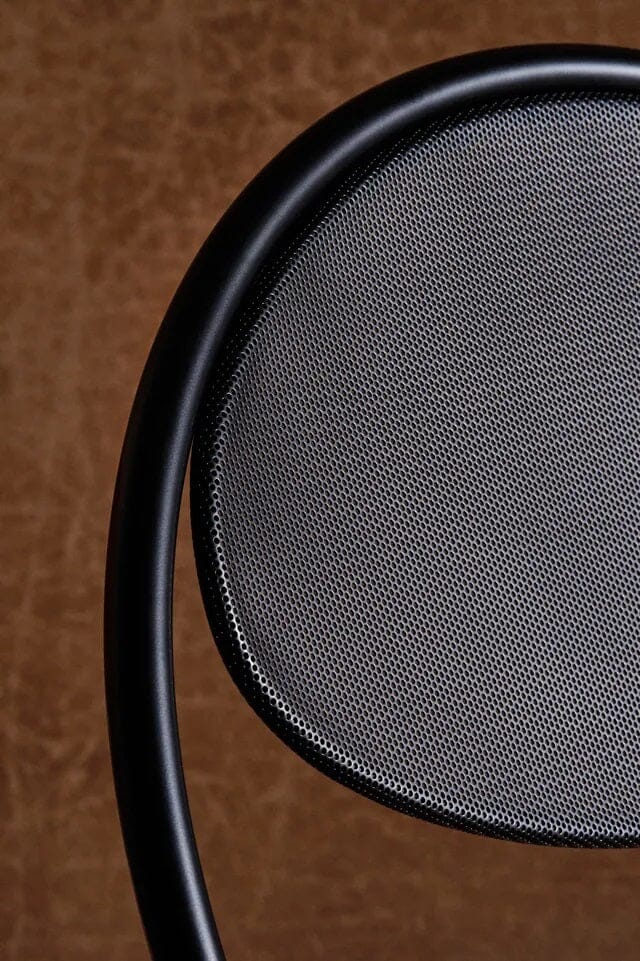 Copacabana Lounge Chair lounge chairs GUBI