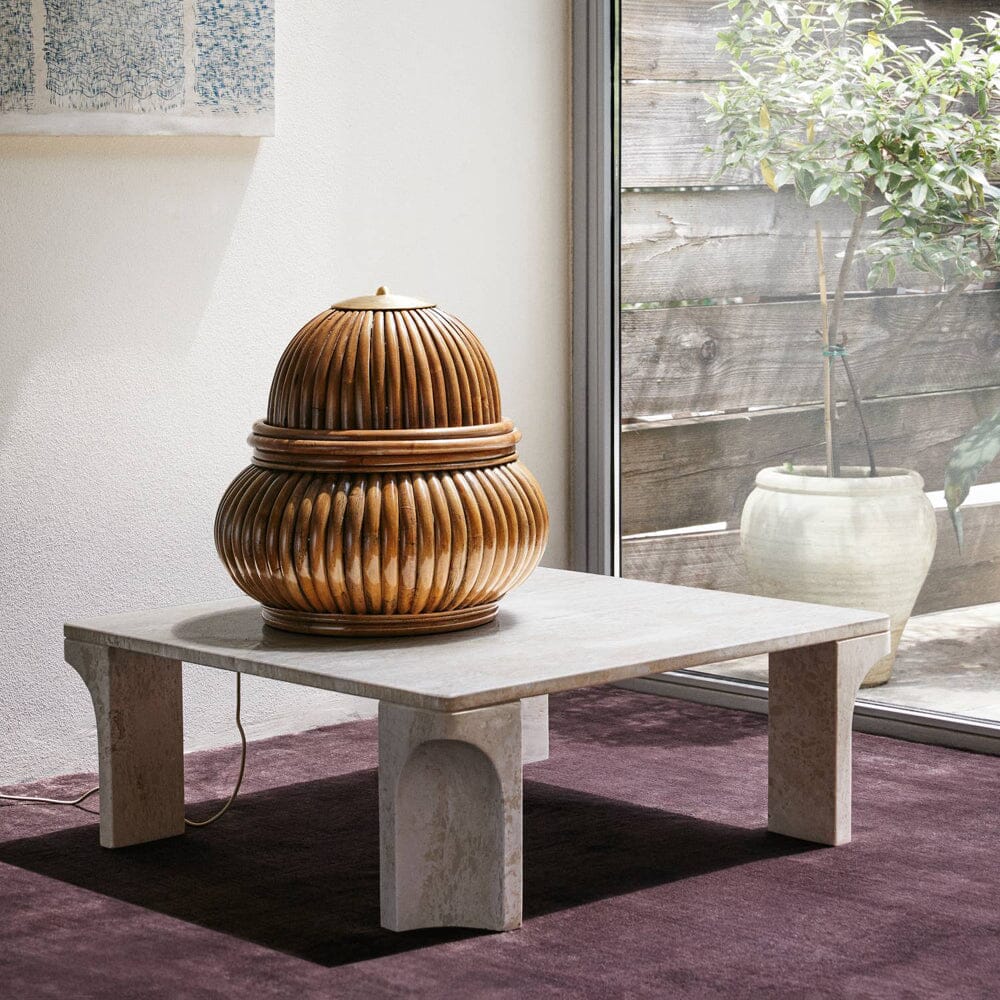 Doric Coffee Table GUBI