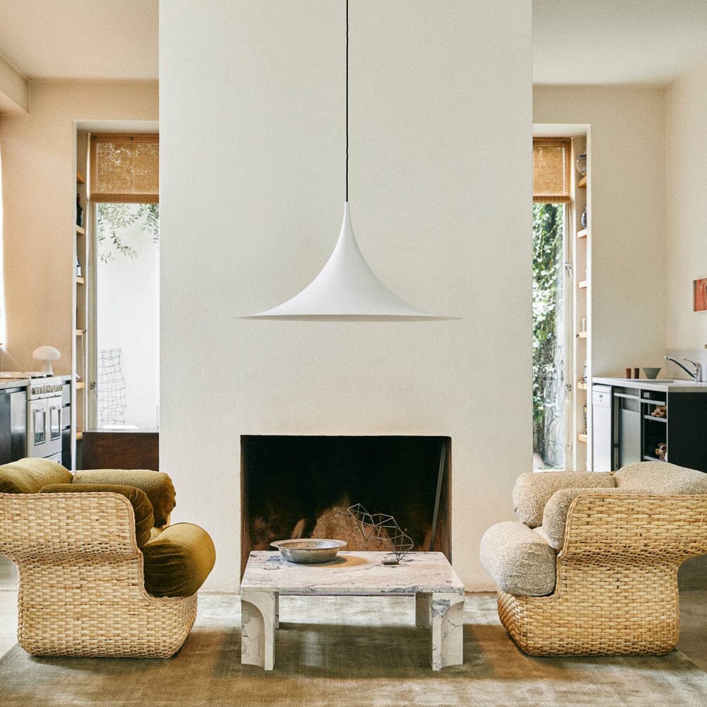 Doric Coffee Table GUBI