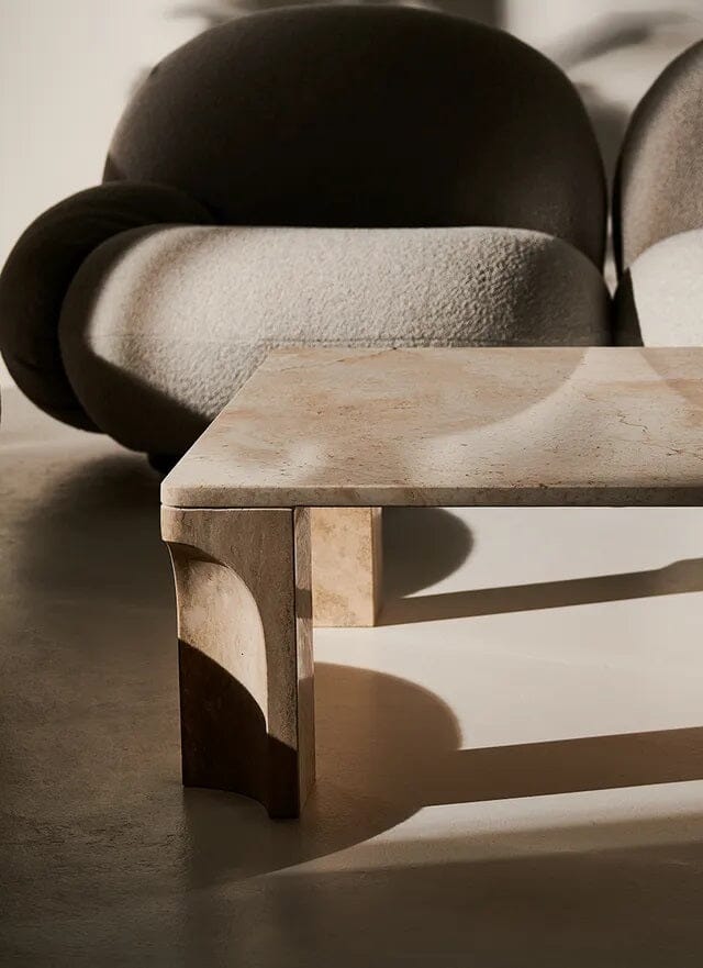 Doric Coffee Table GUBI