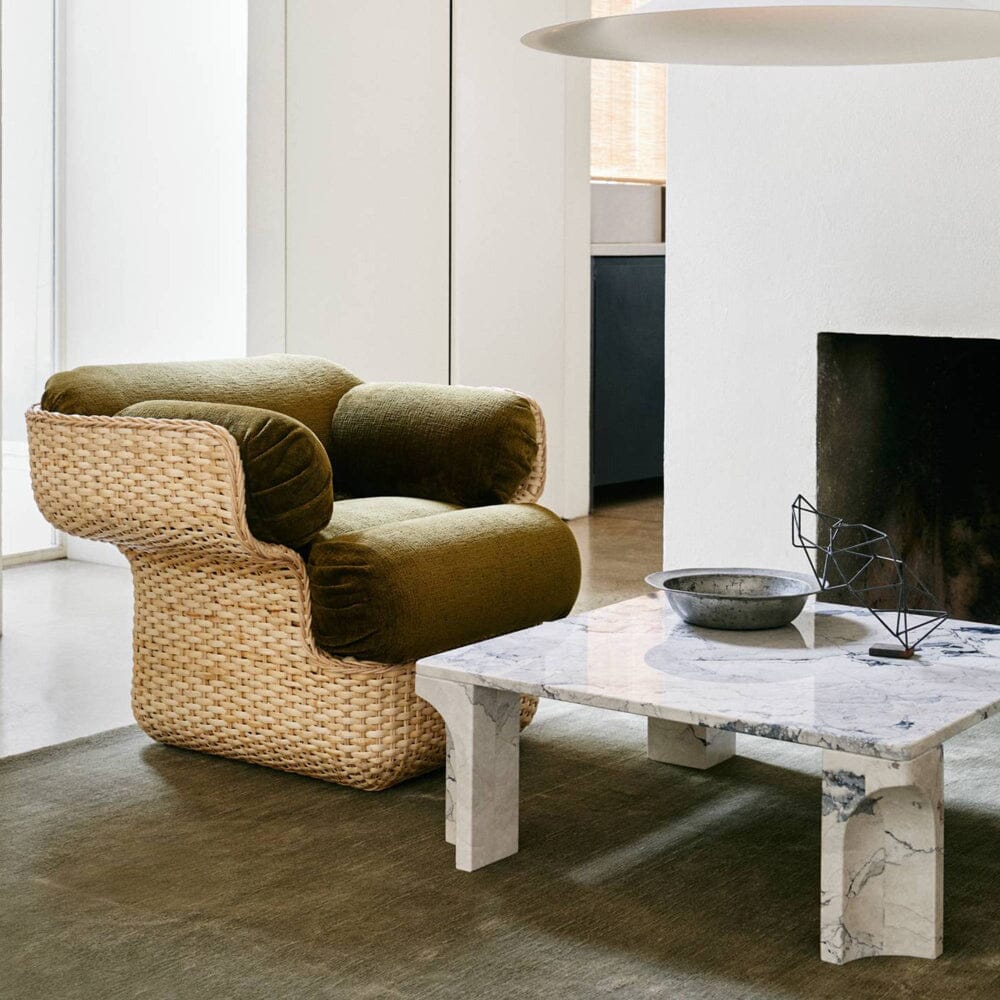 Doric Coffee Table GUBI