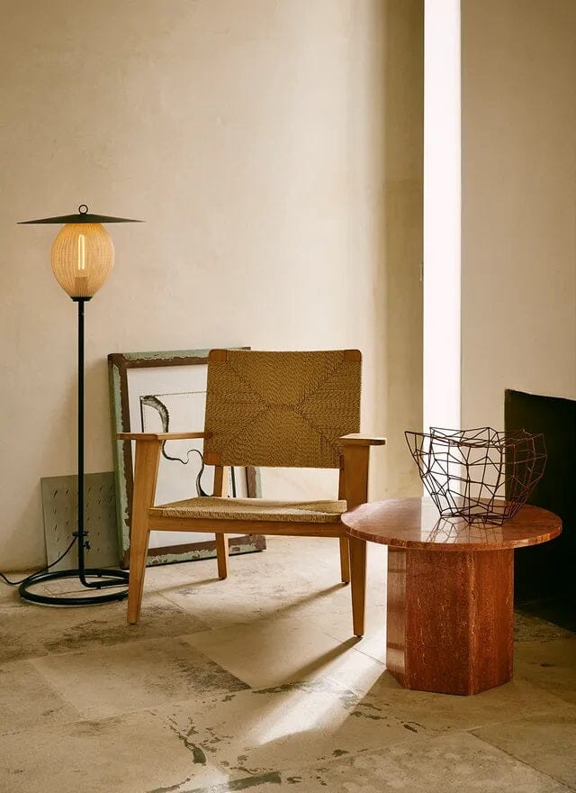 Epic Coffee Table Coffee table Gubi