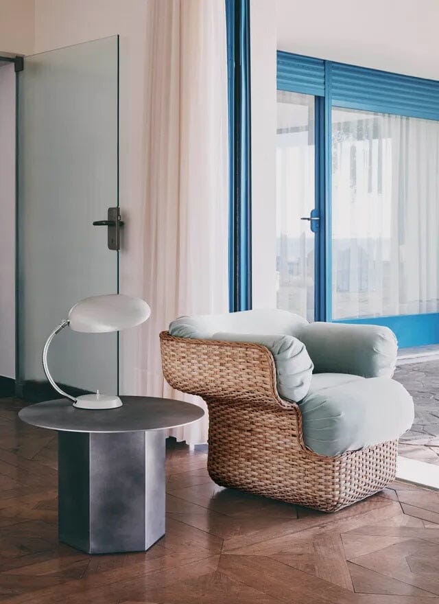 Epic Coffee Table Coffee table Gubi