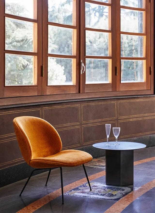 Epic Coffee Table Coffee table Gubi