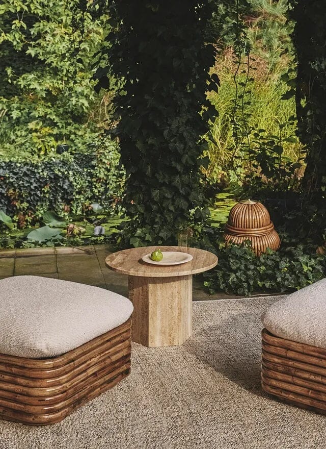 Epic Coffee Table Coffee table Gubi