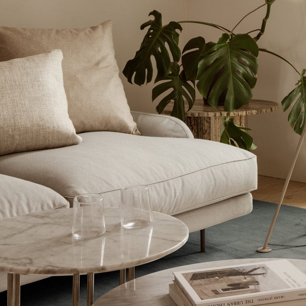 Flaneur 2.5-Seater Sofa Sofas Gubi