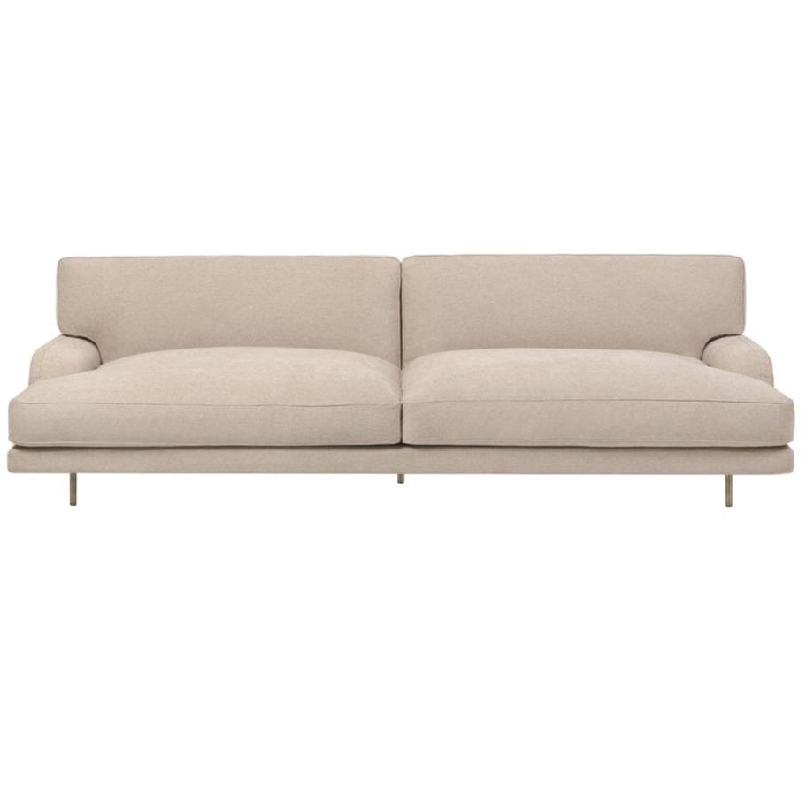 Flaneur 2.5-Seater Sofa Sofas Gubi