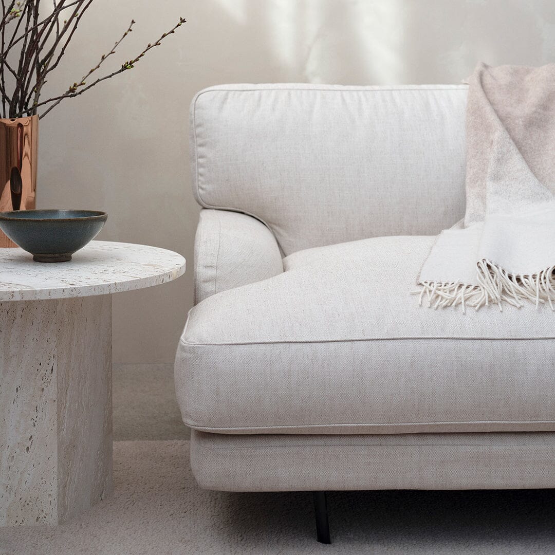 Flaneur 3-Seater Sofa Sofas Gubi