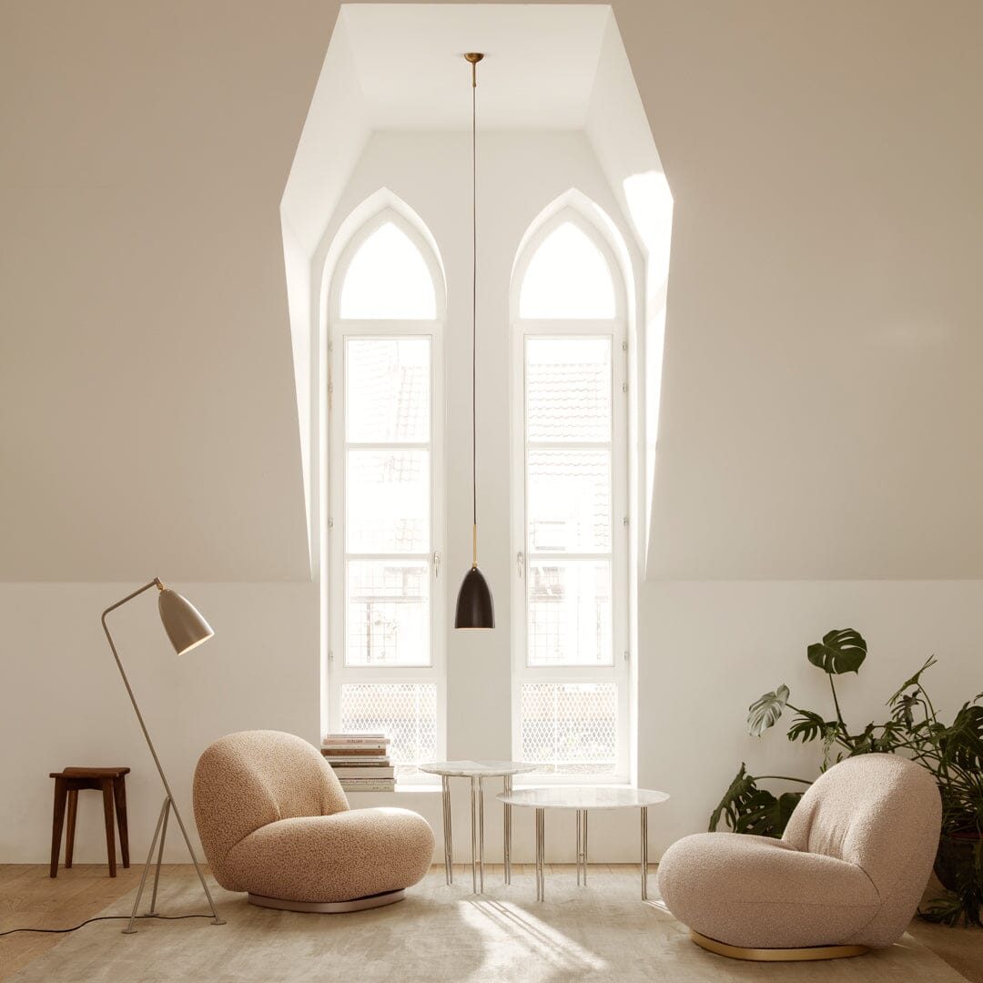 Gräshoppa Pendant Pendant Lights Gubi