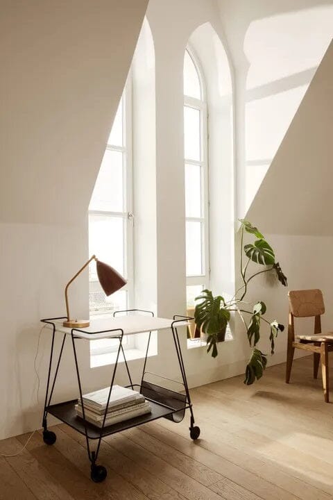 Grashoppa Table Lamp Table Lamps Gubi