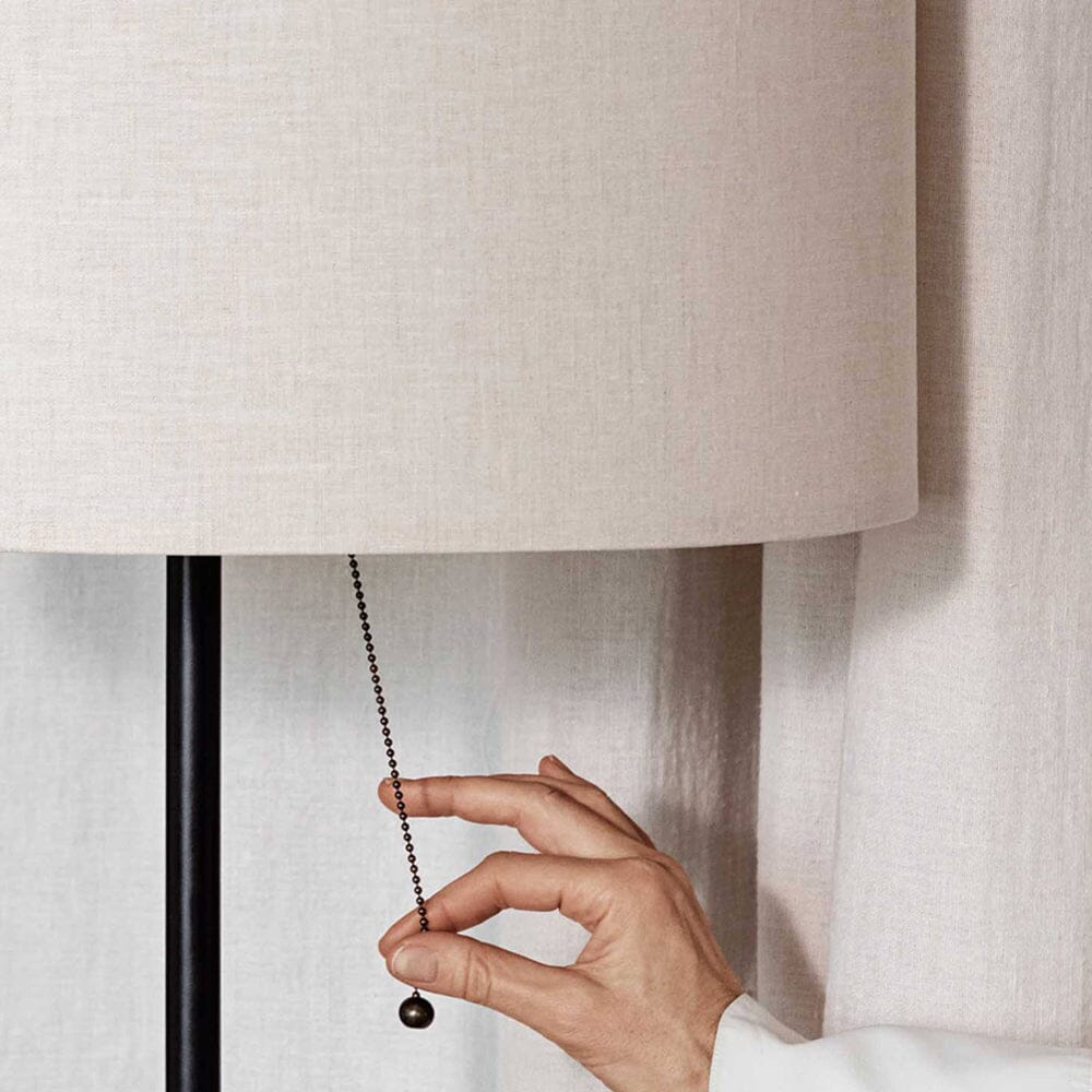 Gravity Floor Lamp Floor Lamps Gubi