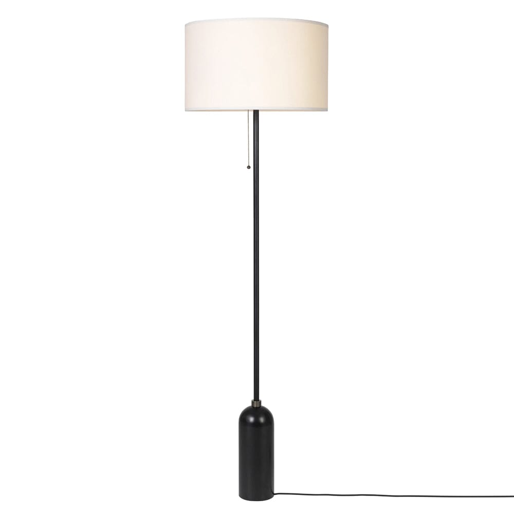 Gravity Floor Lamp Floor Lamps Gubi