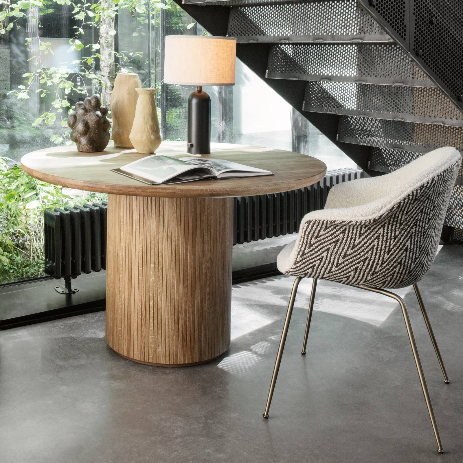 Gravity Table Lamp Table Lamps Gubi