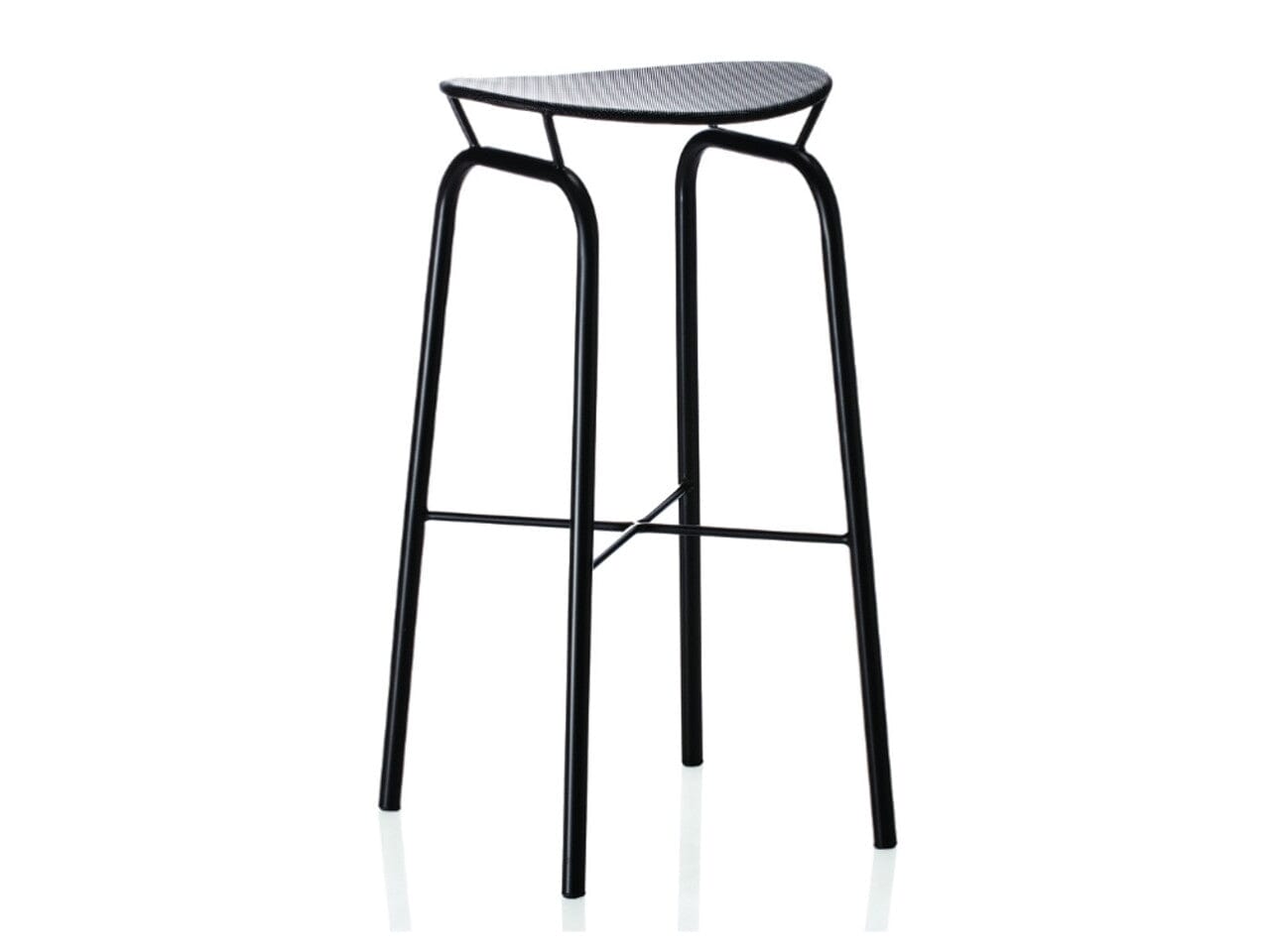 Nagasaki Bar Stool bar seating Gubi