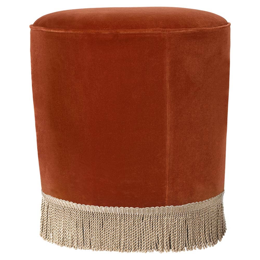 Gubi Pouf Ottoman Gubi