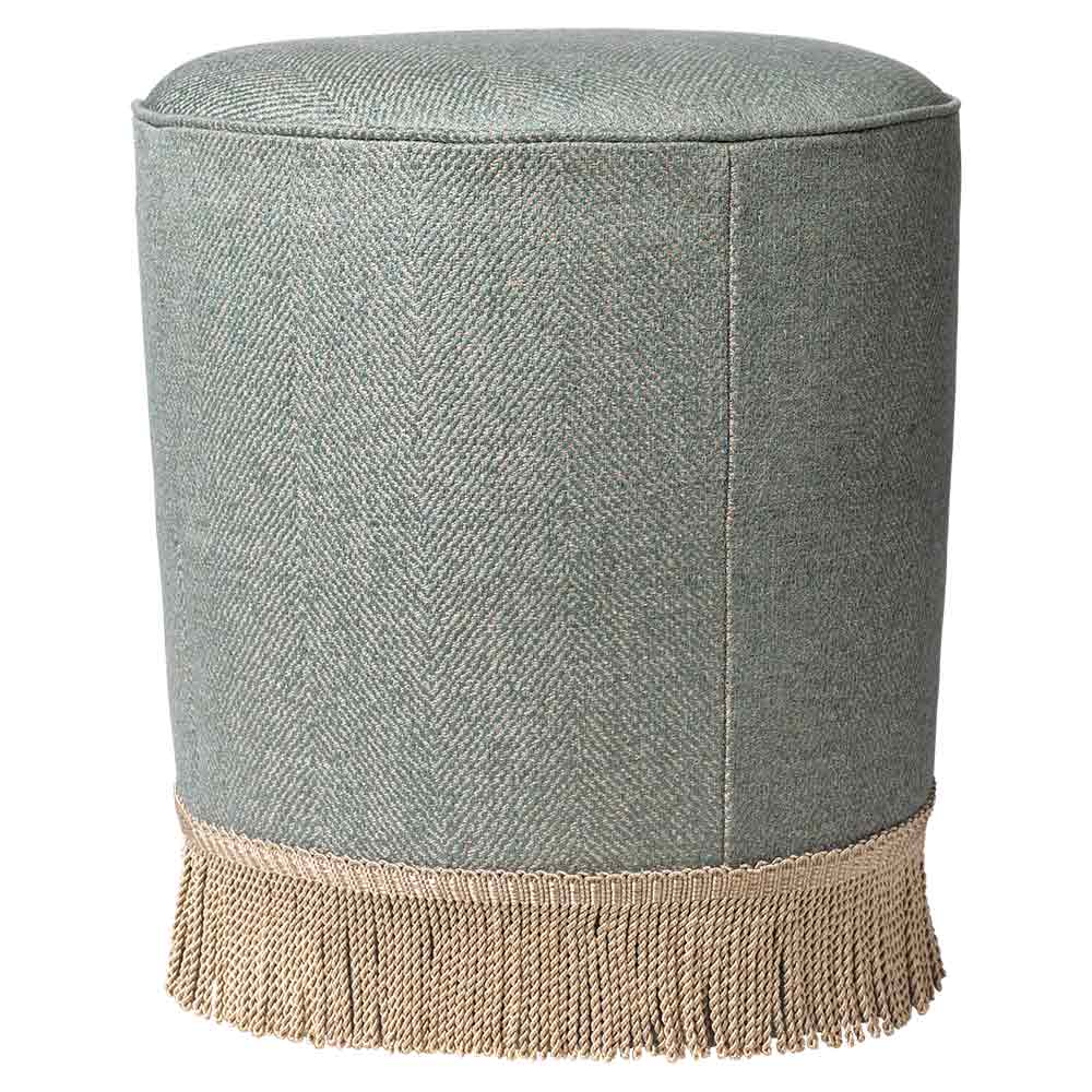 Gubi Pouf Ottoman Gubi