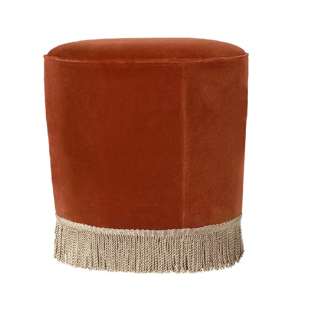 Gubi Pouf Ottoman Gubi