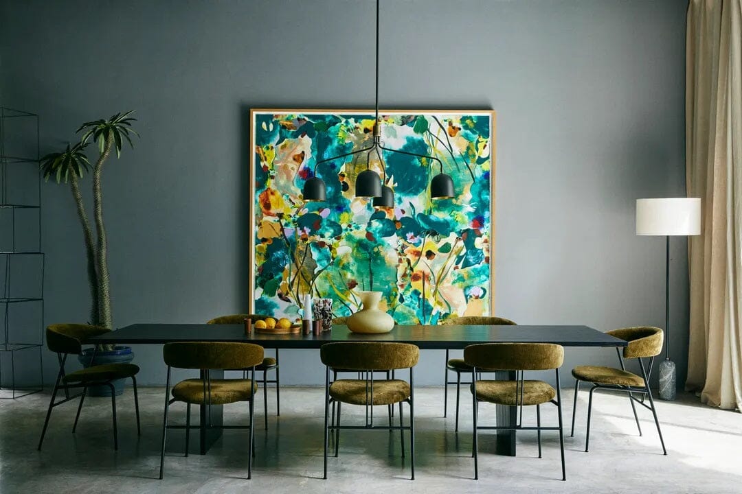 Howard Chandelier Pendant Lights Gubi